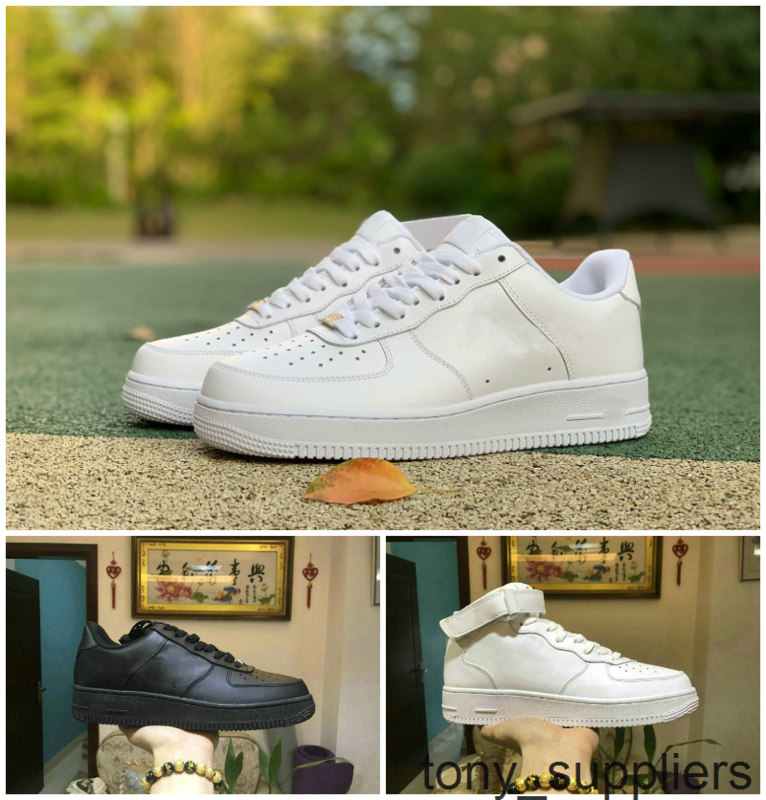 TOP Quality Men Low Skateboard Shoes Cheap One 1 Knit Euro Air High Women Forces All White Black Red Discount Trainer Designer Running Shoe
TOP Quality Men Low Skateboard Shoes Cheap One 1 Knit Euro Air High Women Forces All White Black Red Discount Trainer Designer Running Shoe