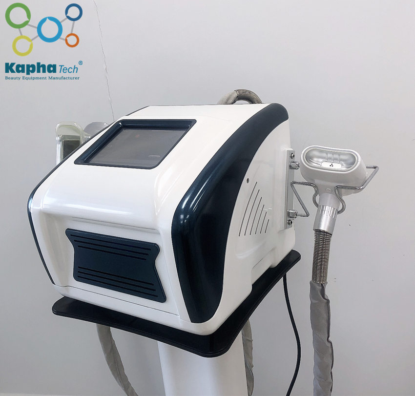 Portalbe Cooling fat Freezing Cryolipolsyis therapy machine for fat removal cool slimming weitgh loss machine for body shape
Portalbe Cooling fat Freezing Cryolipolsyis therapy machine for fat removal cool slimming weitgh loss machine for body shape