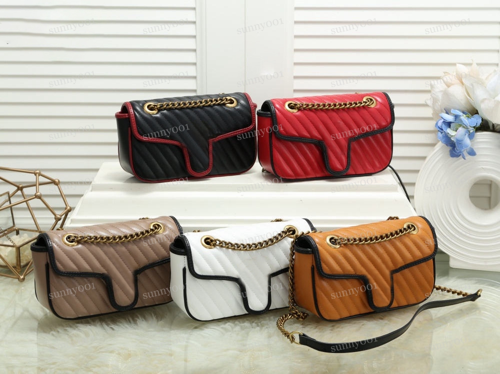 Top Quality Cross Body Bag Women Shoulder Bags Handbags lady Gold Chain Strap Tote Female Diagonal span bag Purse 443497, Yellow
Top Quality Cross Body Bag Women Shoulder Bags Handbags lady Gold Chain Strap Tote Female Diagonal span bag Purse 443497, Yellow