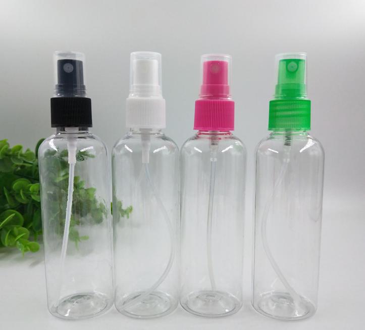 2021 new 30/50/100ml Portable Empty Spray Bottles Plastic Atomizer Perfume Atomizer Spray Refillable Bottle Container Eco-friendly
2021 new 30/50/100ml Portable Empty Spray Bottles Plastic Atomizer Perfume Atomizer Spray Refillable Bottle Container Eco-friendly