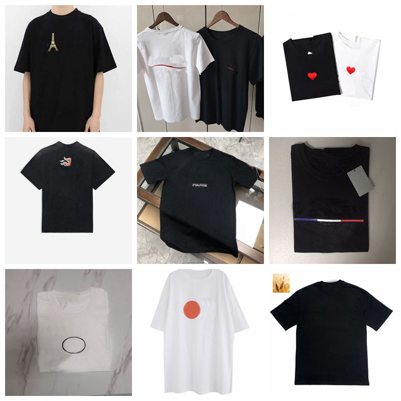 Sexy Fashion Mens T shirt Women Cotton casual Men's Womens Loose T-shirt Letter Printed Short Sleeved Cool Shirts Male Tops Clothes XS-4XL, Circle-white
Sexy Fashion Mens T shirt Women Cotton casual Men's Womens Loose T-shirt Letter Printed Short Sleeved Cool Shirts Male Tops Clothes XS-4XL, Circle-white