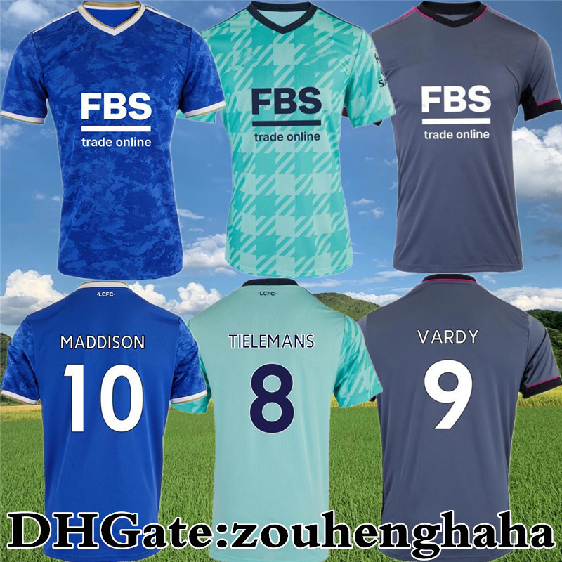 Leicester VARDY Soccer Jerseys 2021 22 city MADDISON TIELEMANS NDIDI IHEANACHO Home Away Third Football shirt Kit BARNES RICARDO CASTAGNE ma, Black;yellow
Leicester VARDY Soccer Jerseys 2021 22 city MADDISON TIELEMANS NDIDI IHEANACHO Home Away Third Football shirt Kit BARNES RICARDO CASTAGNE ma, Black;yellow