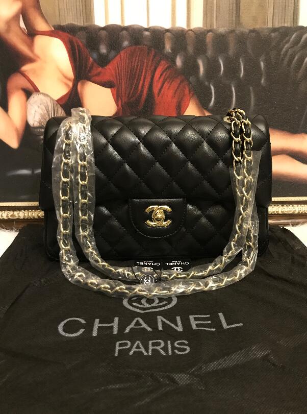 Chanel Bags Handbag… - image