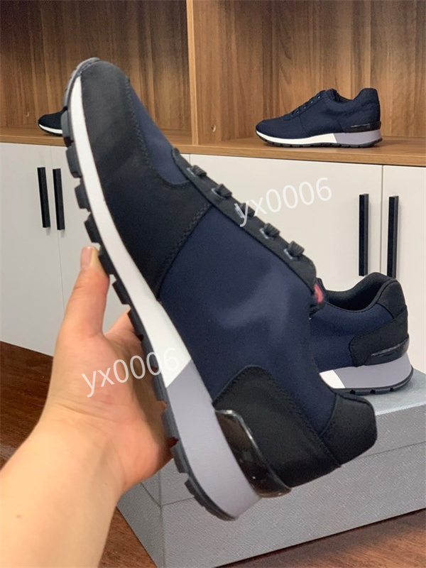Mens Sneakers Comfortable Breathable 39-46 Womens Flat Shoes Cowhide Non-slip Fashion Men's Casual Rhyton Shoes Big Size dfbdzb xg210701, Choose the color
Mens Sneakers Comfortable Breathable 39-46 Womens Flat Shoes Cowhide Non-slip Fashion Men's Casual Rhyton Shoes Big Size dfbdzb xg210701, Choose the color