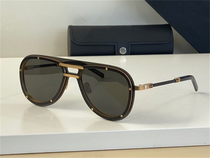 Summer sunglasses for men and women H007 anti-ultraviolet oval plate fashion glassesUV400 random box newstyle 2022
Summer sunglasses for men and women H007 anti-ultraviolet oval plate fashion glassesUV400 random box newstyle 2022
