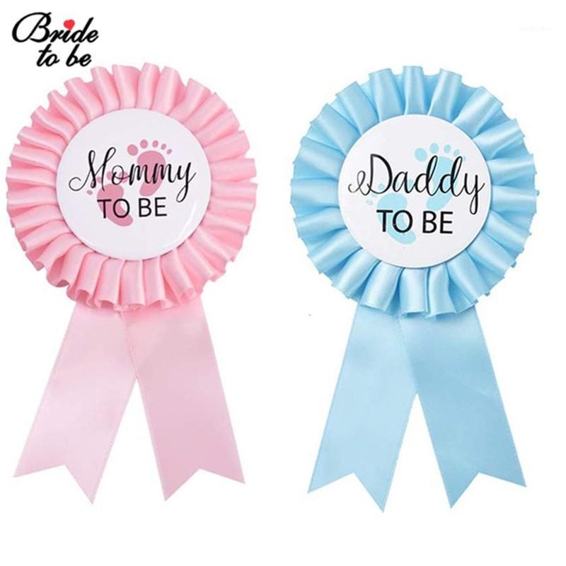 Party Decoration Bride To Be Baby Shower Christening & Baptism Badge Happy Birthday Dad Mom Ribbon Decorative Gift
Party Decoration Bride To Be Baby Shower Christening & Baptism Badge Happy Birthday Dad Mom Ribbon Decorative Gift