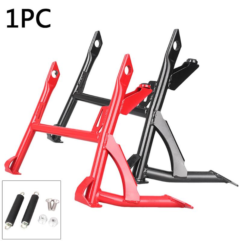 Motorcycle Steel Center Stand Main Central Stand For F650GS F750GS 2008 2009 2010 2011 2012 2013 2014 2021 2021
Motorcycle Steel Center Stand Main Central Stand For F650GS F750GS 2008 2009 2010 2011 2012 2013 2014 2021 2021