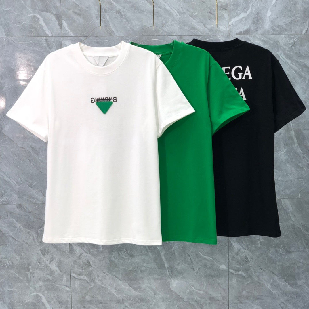 22SS Designer Letter Printed T Shirts Tee Fashion Sweatshirt High Street Short Sleeve Summer Casual T-Shirt Breathable Men Women Crew Neck Tees Dresses for Women 3120, Black
22SS Designer Letter Printed T Shirts Tee Fashion Sweatshirt High Street Short Sleeve Summer Casual T-Shirt Breathable Men Women Crew Neck Tees Dresses for Women 3120, Black