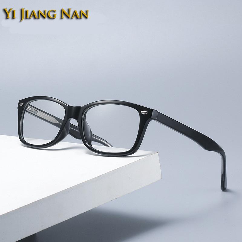 Fashion Sunglasses Frames Women Vintage Rectangle Eyeglasses Spectacle Prescription Glasses Frame Optical Eyewear Monturas De Lentes Gafas F, Black
Fashion Sunglasses Frames Women Vintage Rectangle Eyeglasses Spectacle Prescription Glasses Frame Optical Eyewear Monturas De Lentes Gafas F, Black