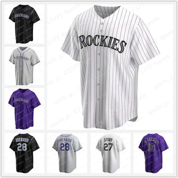 Custom Colorado 28 Nolan Arenado 20 21 Rockies Jersey Sam Hilliard Trevor Story Wade Davis Jon Gray Kyle Freeland baseball jerseys, Blue;black
Custom Colorado 28 Nolan Arenado 20 21 Rockies Jersey Sam Hilliard Trevor Story Wade Davis Jon Gray Kyle Freeland baseball jerseys, Blue;black