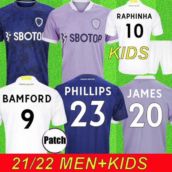 21-22 soccer jerseys 3rd home away T ROBERTS HARRISON HERNANDEZ COSTA BAMFORD ALIOSKI CLARKE football shirt Men Kids kit uniforms 21 22 Leeds
21-22 soccer jerseys 3rd home away T ROBERTS HARRISON HERNANDEZ COSTA BAMFORD ALIOSKI CLARKE football shirt Men Kids kit uniforms 21 22 Leeds