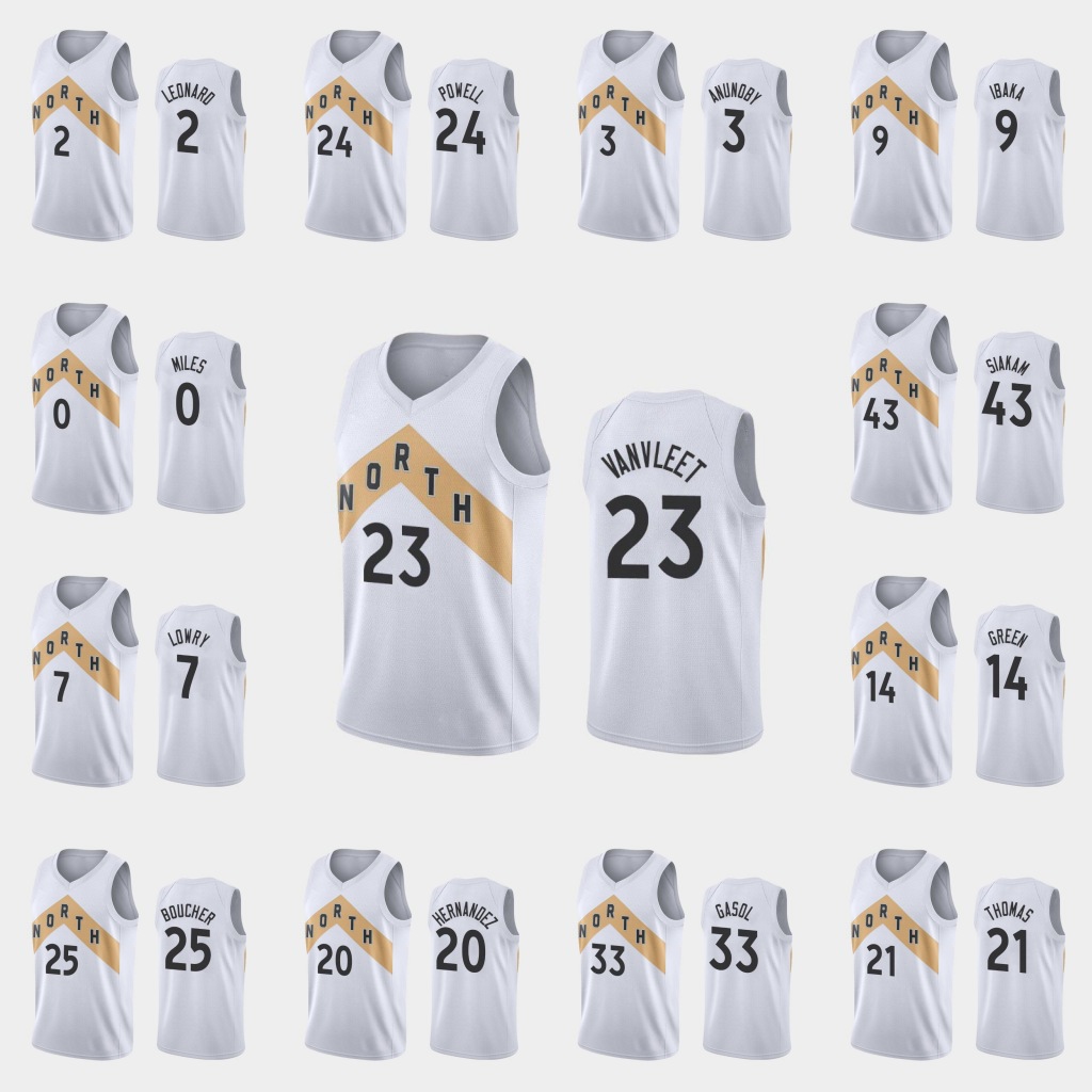 Toronto Raptors Men Pascal Siakam Serge Ibaka OG Anunoby Marc Gasol Fred VanVleet NBA White Custom Basketball Jersey 01, Black;red
Toronto Raptors Men Pascal Siakam Serge Ibaka OG Anunoby Marc Gasol Fred VanVleet NBA White Custom Basketball Jersey 01, Black;red