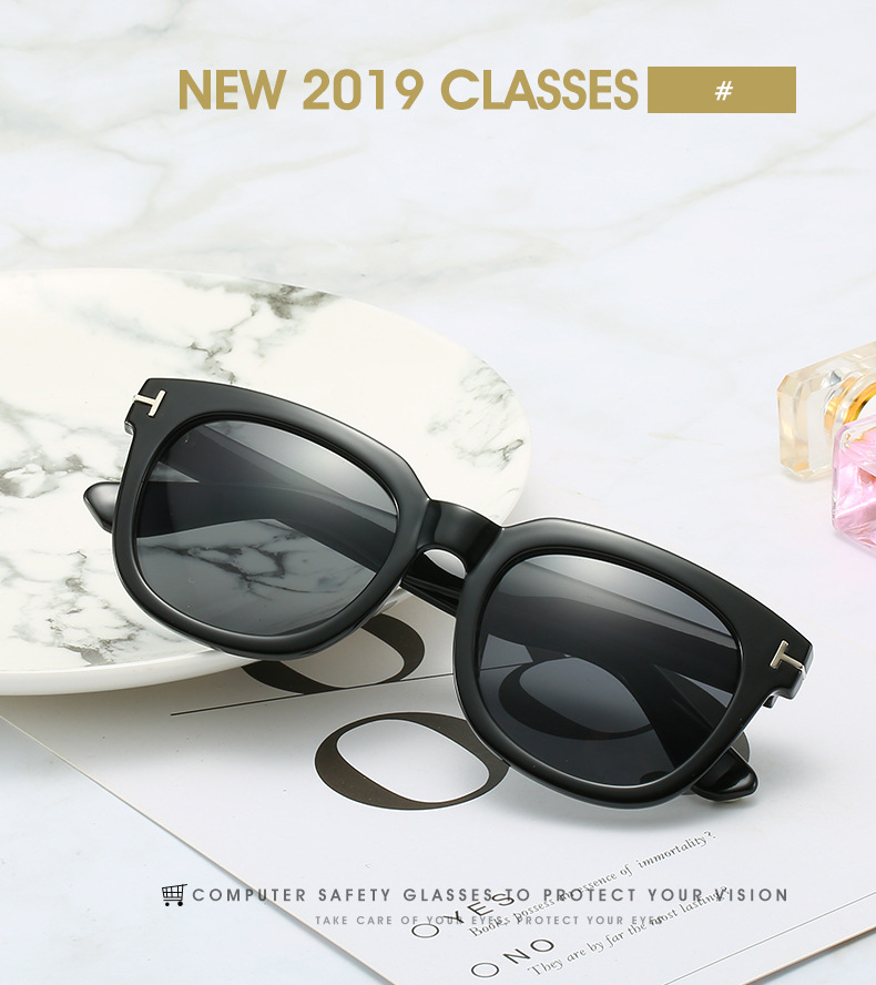 Fashion luxury brand polarized sunglasses James Bond 007 Style Eyewear Tom TF237 For men Prescription Myopia Acetate Sunglasses
Fashion luxury brand polarized sunglasses James Bond 007 Style Eyewear Tom TF237 For men Prescription Myopia Acetate Sunglasses