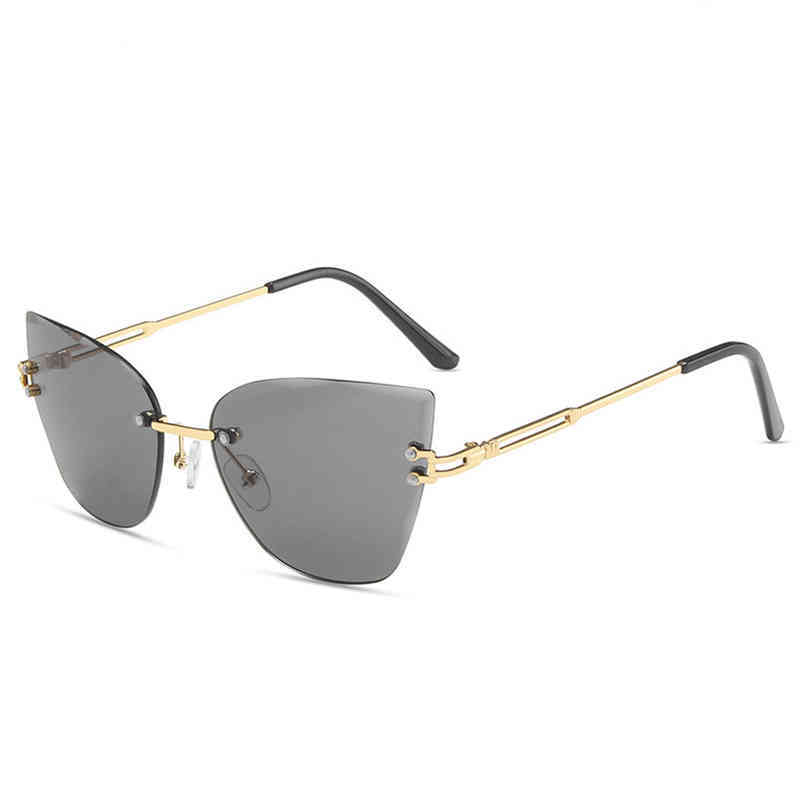 Fashion Retro Random Cat Eye Sunglass For Women Men Fire Dign Unisex Summer Beach Riding Sunglass Shad MirrorN99I
Fashion Retro Random Cat Eye Sunglass For Women Men Fire Dign Unisex Summer Beach Riding Sunglass Shad MirrorN99I