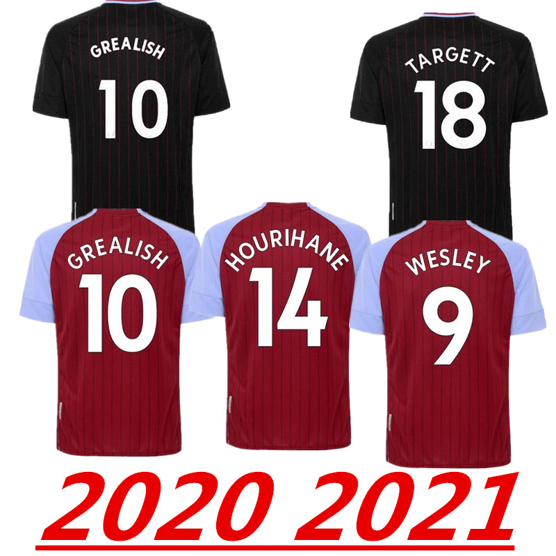 2020 2021 TAYLOR CHESTER Men's Football Jersey Suit DOUGLAS LUIZ McGINN WESLEY, Black;yellow
2020 2021 TAYLOR CHESTER Men's Football Jersey Suit DOUGLAS LUIZ McGINN WESLEY, Black;yellow