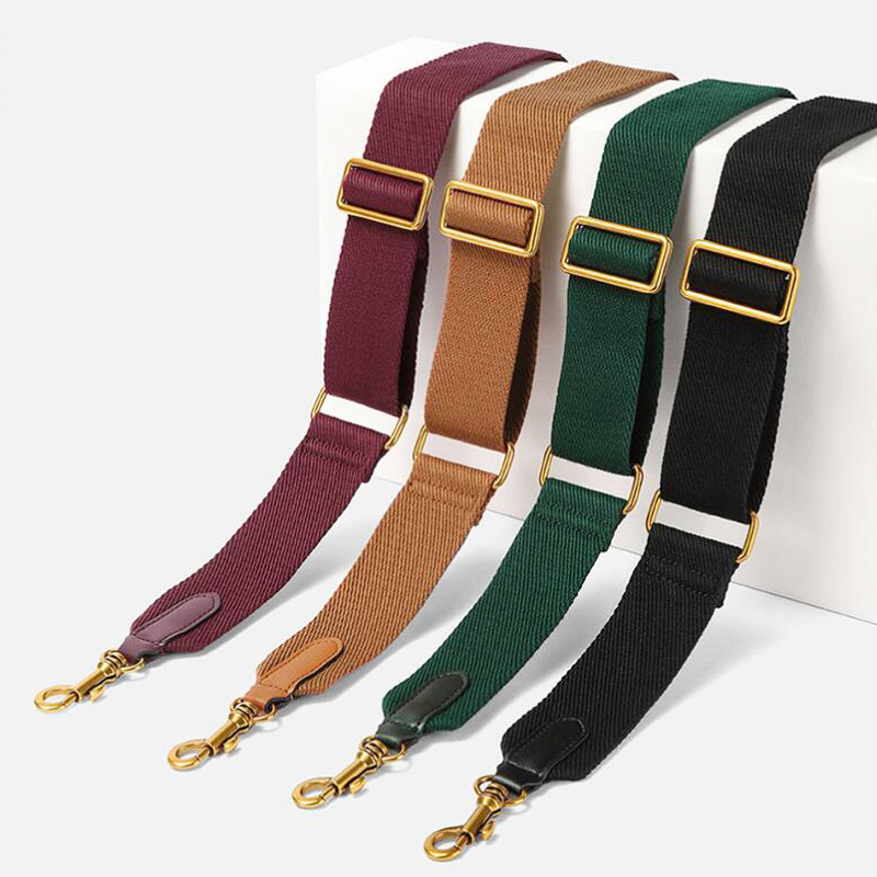 Solid Women Handbag Shoulder Messenger Crossbody Wide Replacement Strap Adjustable Belt For Bag 210302
Solid Women Handbag Shoulder Messenger Crossbody Wide Replacement Strap Adjustable Belt For Bag 210302
