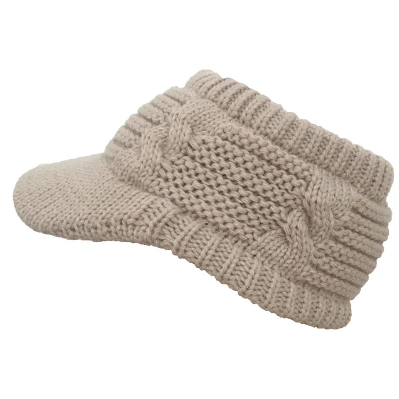 Beanies TELOTUNY 2021 Winter Warm Stretch Knitted Cap Women Twist Peaked Solid Color Wool Hat Hollow Out Caps Sombrero Mujer
Beanies TELOTUNY 2021 Winter Warm Stretch Knitted Cap Women Twist Peaked Solid Color Wool Hat Hollow Out Caps Sombrero Mujer