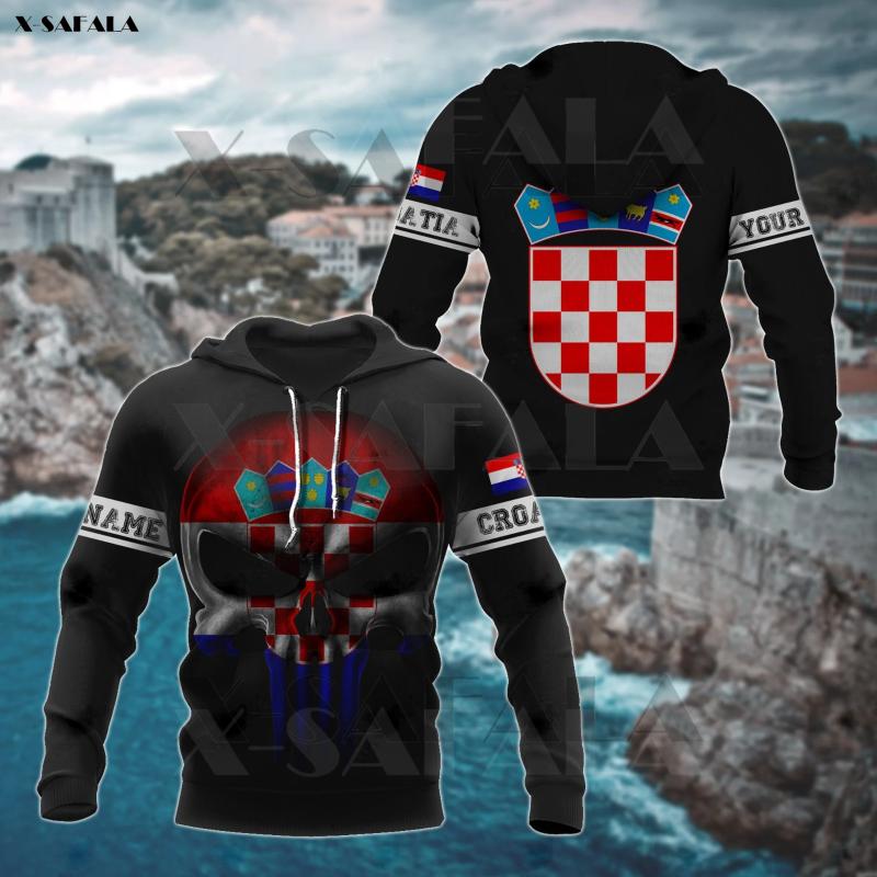 Men's Hoodies & Sweatshirts CROATIA COAT OF ARMS Skull 3D Printed Zipper Hoodie Man Pullover Sweatshirt Hooded Jacket Jersey Tracksuits Shir, Black
Men's Hoodies & Sweatshirts CROATIA COAT OF ARMS Skull 3D Printed Zipper Hoodie Man Pullover Sweatshirt Hooded Jacket Jersey Tracksuits Shir, Black