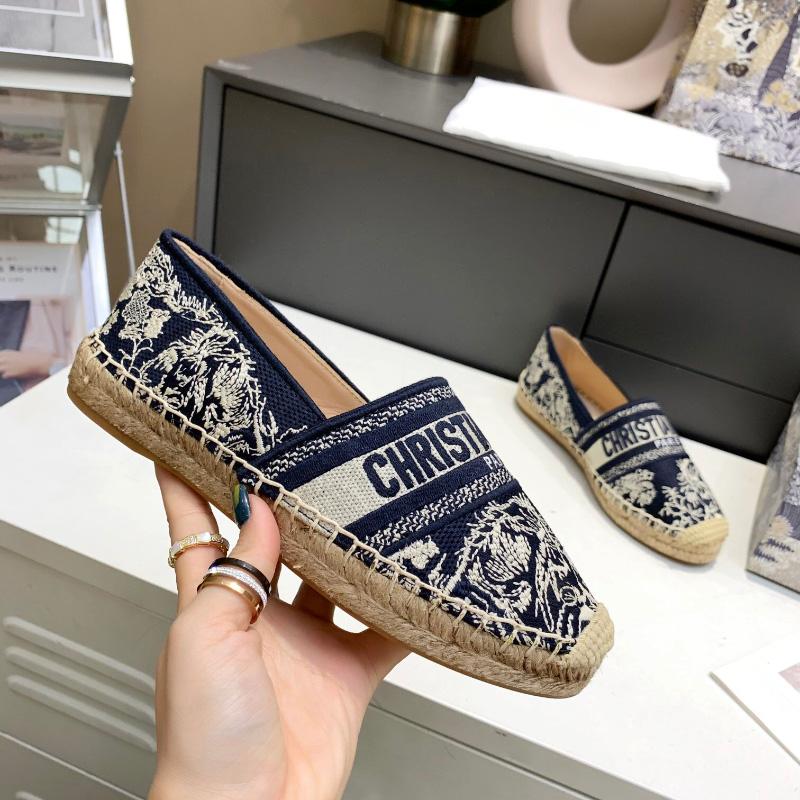 Top Quality Granville Espadrille Shoes Deep Blue Toile De Jouy Reverse Embroidered Women Luxury Designers Booties Espadrilles Flats Shoe Loa, Red;white
Top Quality Granville Espadrille Shoes Deep Blue Toile De Jouy Reverse Embroidered Women Luxury Designers Booties Espadrilles Flats Shoe Loa, Red;white