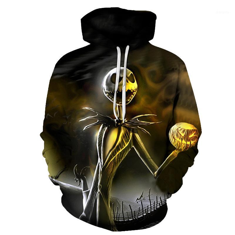 Print The Night Before Christmas Jack Skellington Skull Sweatshirts Long Sleeve + Hat Brown Hoodies Tracksuit 6XL, Lmwy-183
Print The Night Before Christmas Jack Skellington Skull Sweatshirts Long Sleeve + Hat Brown Hoodies Tracksuit 6XL, Lmwy-183