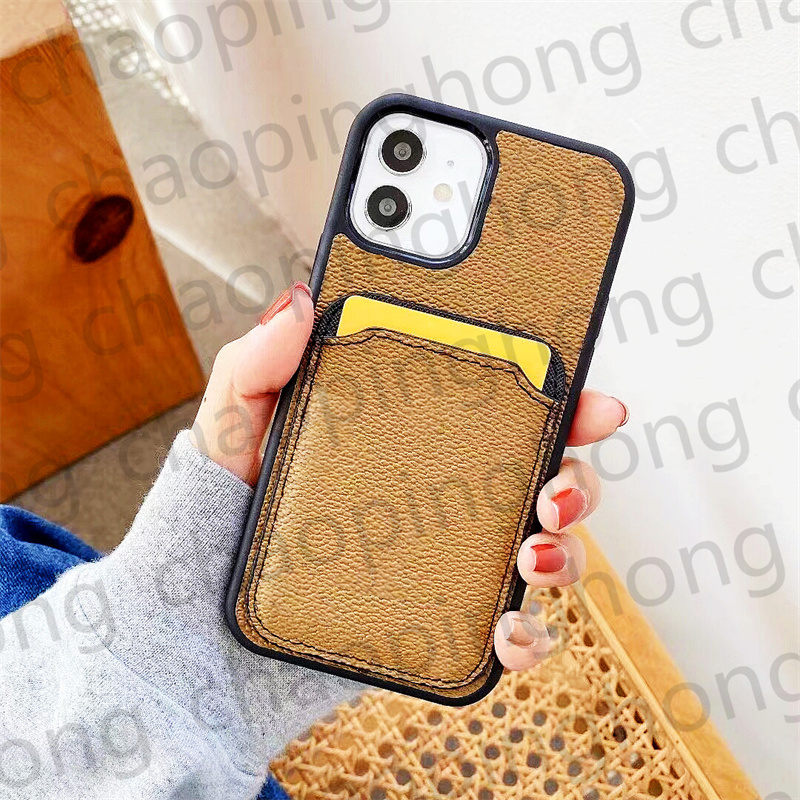 Wallet Phone Cases For iPhone 13 Pro Max i 12 11 XS XR X 7 8 Plus Designer Fashion Leather Card Holder Pocket Luxury Brown Flower Women Men Cover, 7 plaid+logo
Wallet Phone Cases For iPhone 13 Pro Max i 12 11 XS XR X 7 8 Plus Designer Fashion Leather Card Holder Pocket Luxury Brown Flower Women Men Cover, 7 plaid+logo
