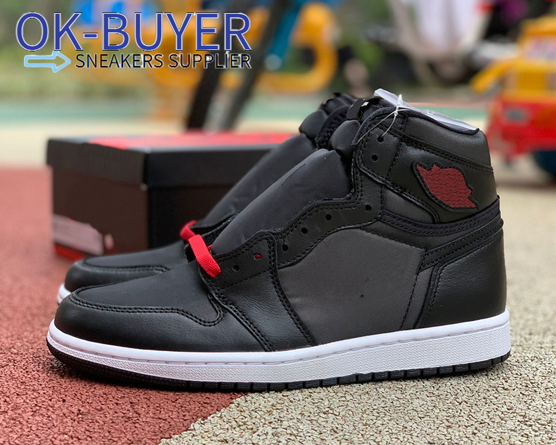 High OG Black Satin Jumpman 1 basketball shoes 1s Authentic Womens mens Gym Red-Black White Outdoor sport sneaker trainer Topsportsmarket, #1
High OG Black Satin Jumpman 1 basketball shoes 1s Authentic Womens mens Gym Red-Black White Outdoor sport sneaker trainer Topsportsmarket, #1