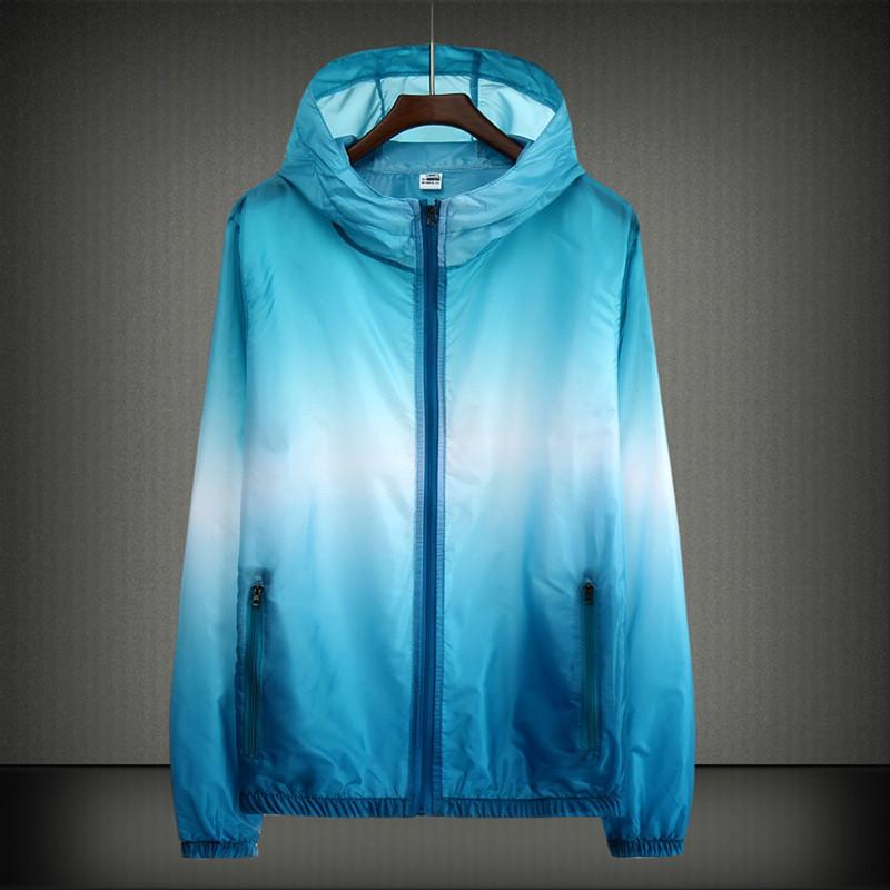 Men's Jackets Fishing Breathable Anti-uv Jacket Summer Men Hooded Long Beach Coat Quick-Dry Ultrathin Sunscreen Thin Hood Clothing Sleeve Cl, Black;brown
Men's Jackets Fishing Breathable Anti-uv Jacket Summer Men Hooded Long Beach Coat Quick-Dry Ultrathin Sunscreen Thin Hood Clothing Sleeve Cl, Black;brown