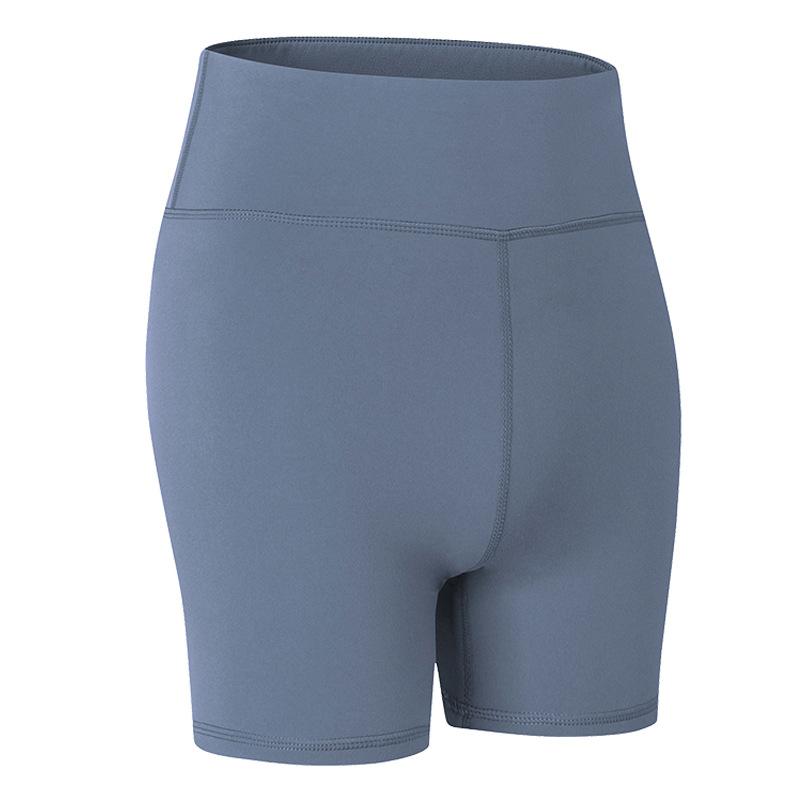 Yoga Outfit High Waist Women Solid Seamless Shorts Push Up Hip Elastic Gym Fitness Workout Sport Short Leggings
Yoga Outfit High Waist Women Solid Seamless Shorts Push Up Hip Elastic Gym Fitness Workout Sport Short Leggings