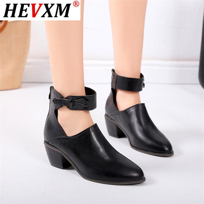 Boots 2021 Chic Summer Women Shoes Retro Back Zipper Ankle Female PU Leather Sexy Hollow High Heel Casual Botas Plus Size 43, Black
Boots 2021 Chic Summer Women Shoes Retro Back Zipper Ankle Female PU Leather Sexy Hollow High Heel Casual Botas Plus Size 43, Black