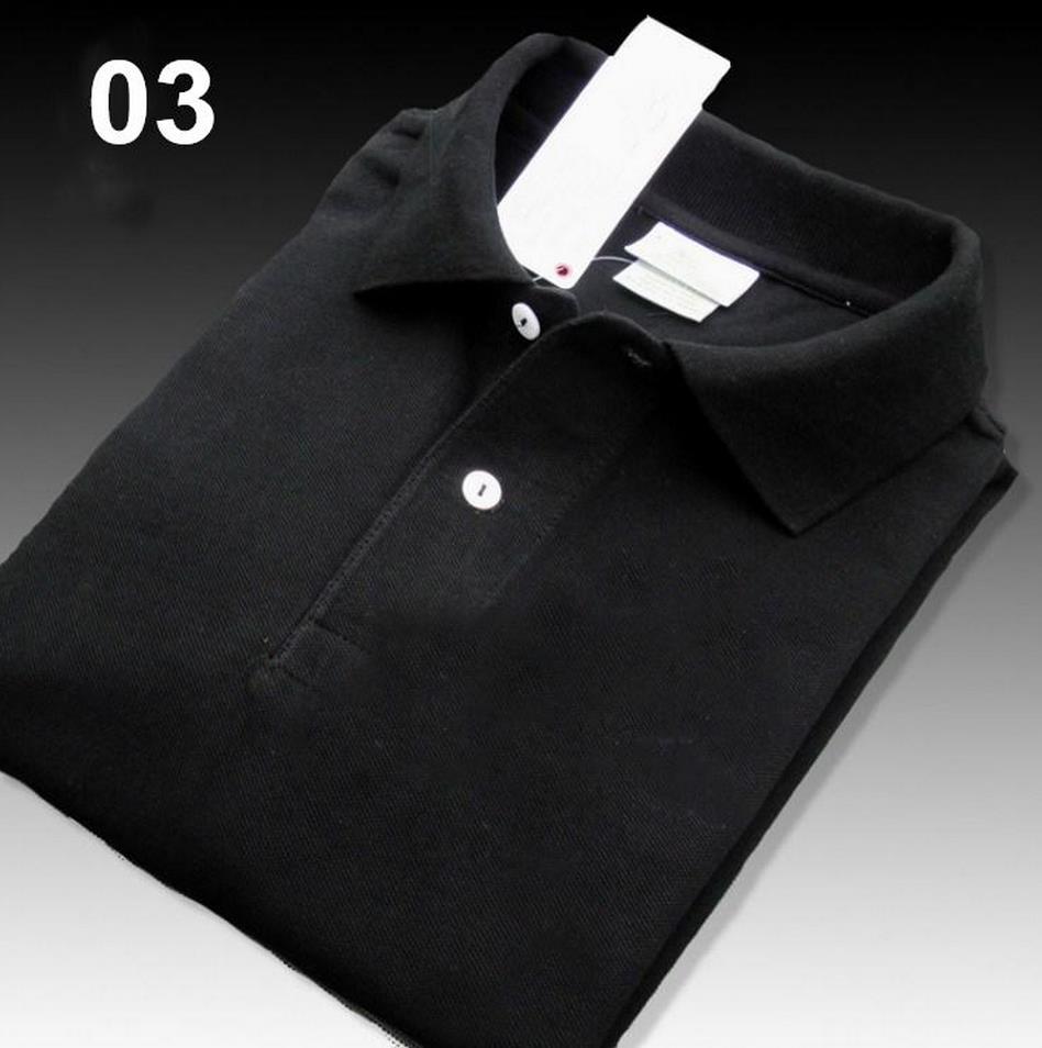 High Quality Crocodile Polo Shirt Men Solid Cotton Shorts Polo Summer Casual Polo Homme T-shirts Mens Polos Shirts Poloshirt, White;black
High Quality Crocodile Polo Shirt Men Solid Cotton Shorts Polo Summer Casual Polo Homme T-shirts Mens Polos Shirts Poloshirt, White;black