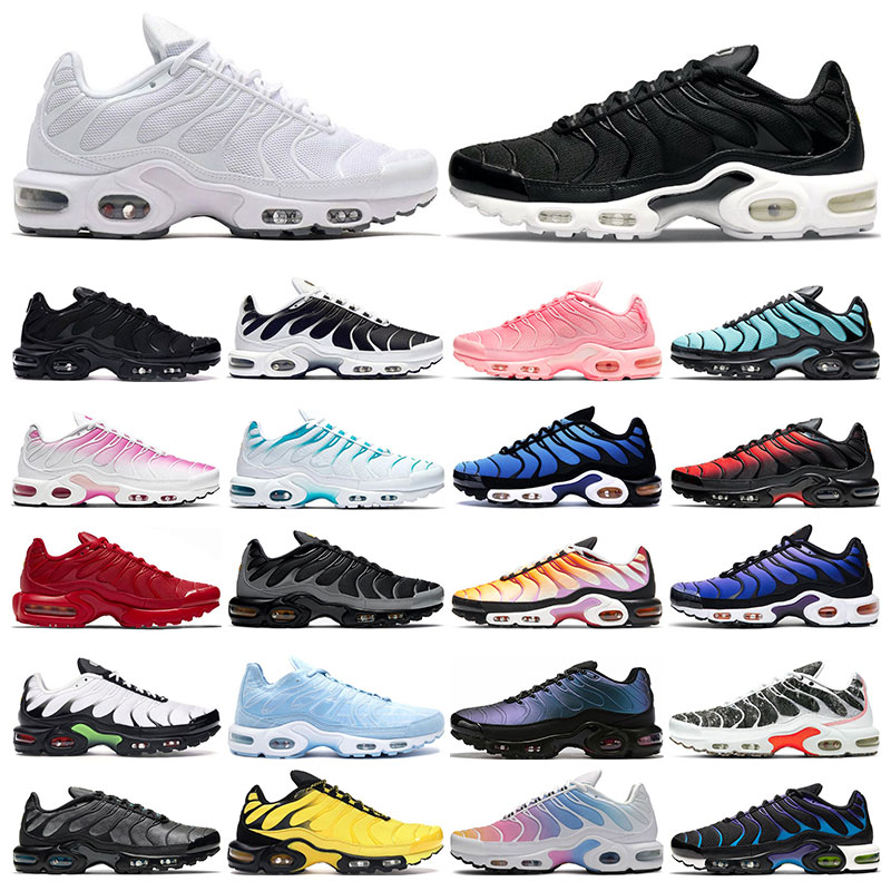 tn plus shoes men sneakers Triple Black White red Kaomoji Web Hyper Psychic Blue Fresh Perspective volt hex Sports Women Trainers size 36-46, 2 36-46
tn plus shoes men sneakers Triple Black White red Kaomoji Web Hyper Psychic Blue Fresh Perspective volt hex Sports Women Trainers size 36-46, 2 36-46