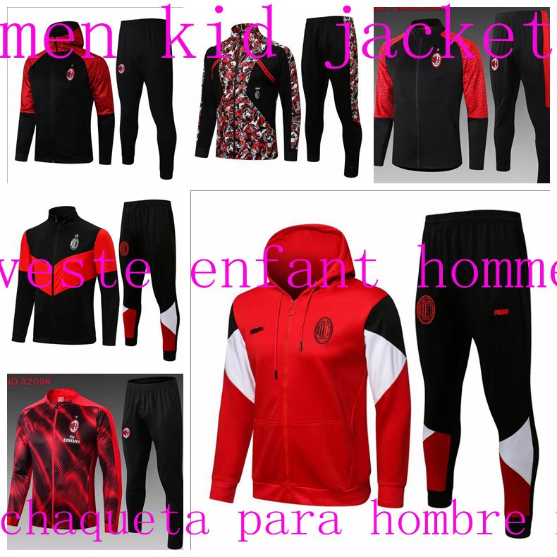 2021 2022 IBRAHIMOVIC PIATEK AC tracksuit jackets men Soccer training suit jacket survetement 21/22 maillot de foot CALHANOGLU mIlan football hoodie, Gray
2021 2022 IBRAHIMOVIC PIATEK AC tracksuit jackets men Soccer training suit jacket survetement 21/22 maillot de foot CALHANOGLU mIlan football hoodie, Gray