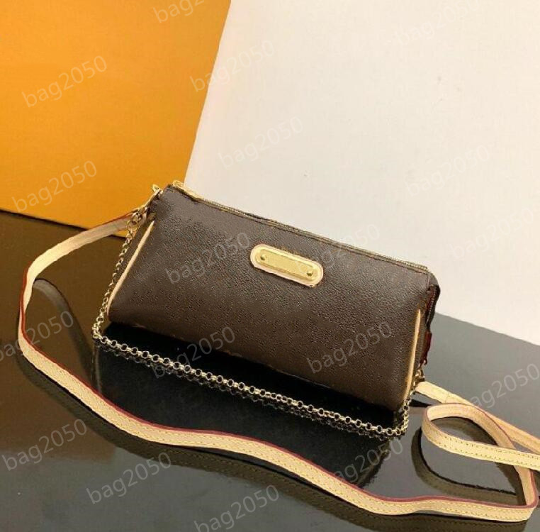 2021 luxurys Womens designers handbag luxury bag purse shoulder bag fashion tote purses wallet crossbody backpack Small chain bags, Brown checkered
2021 luxurys Womens designers handbag luxury bag purse shoulder bag fashion tote purses wallet crossbody backpack Small chain bags, Brown checkered