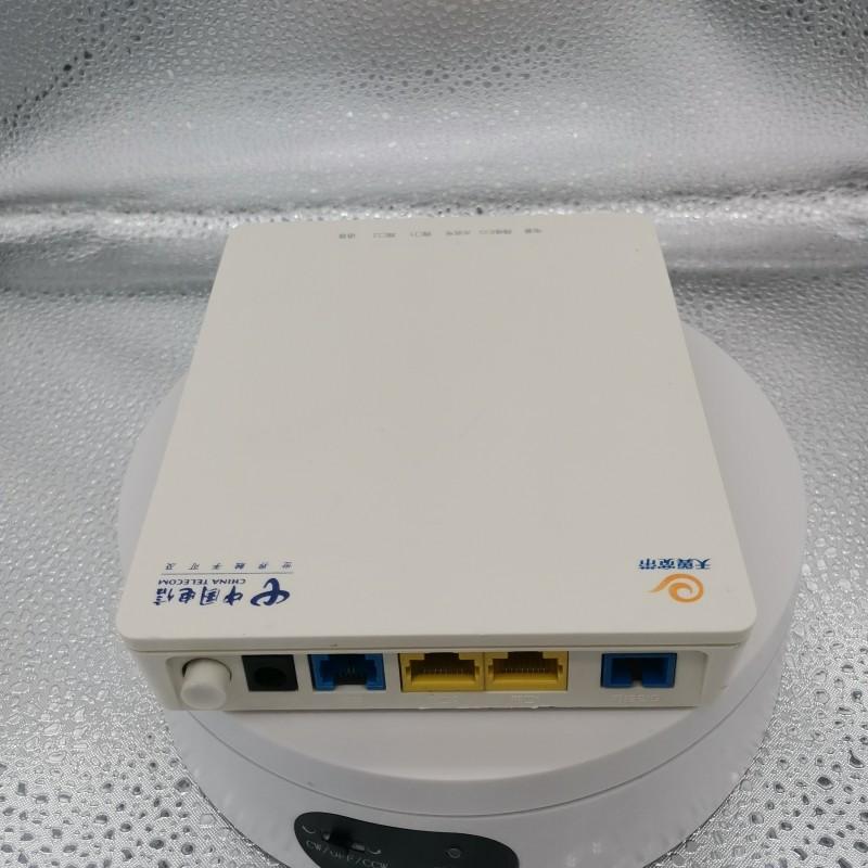 Fiber Optic Equipment 12PCS Second-hand HG8120C Gpon Onu V-sol Firmware Net Link Modem
Fiber Optic Equipment 12PCS Second-hand HG8120C Gpon Onu V-sol Firmware Net Link Modem