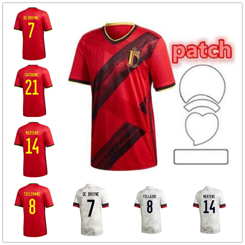 21 22 Soccer Jersey Belgium Football Shirt KOMPANY uniforms DE BRUYNE R.LUKAKU E.HAZARD MERTENS WITSEL BATSHUAYI TIELEMANS CARRASCO T. MEUNI, Black;yellow
21 22 Soccer Jersey Belgium Football Shirt KOMPANY uniforms DE BRUYNE R.LUKAKU E.HAZARD MERTENS WITSEL BATSHUAYI TIELEMANS CARRASCO T. MEUNI, Black;yellow