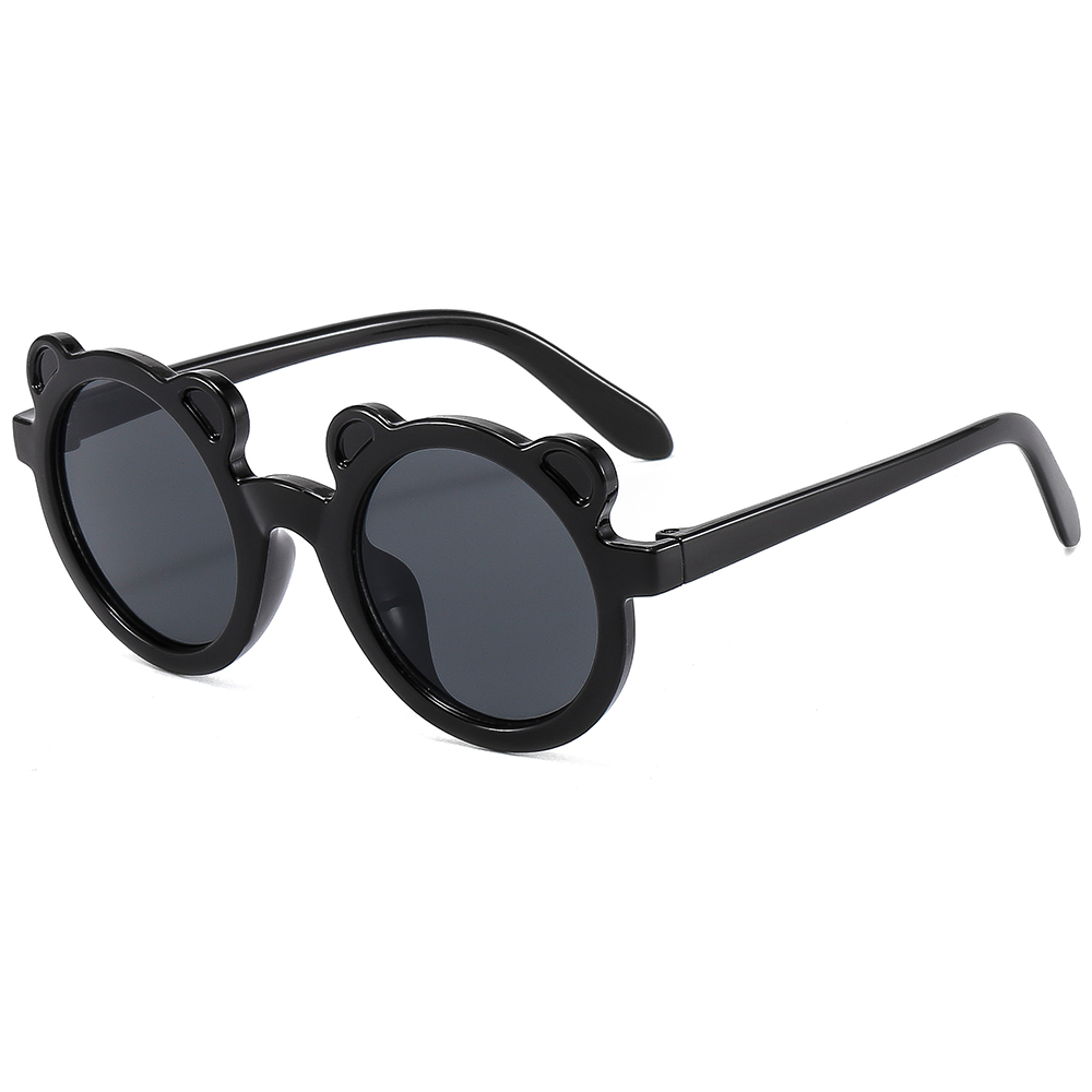 Classic children sunglasses full frame design fashion trend temperament boy and girl eyeglasses
Classic children sunglasses full frame design fashion trend temperament boy and girl eyeglasses