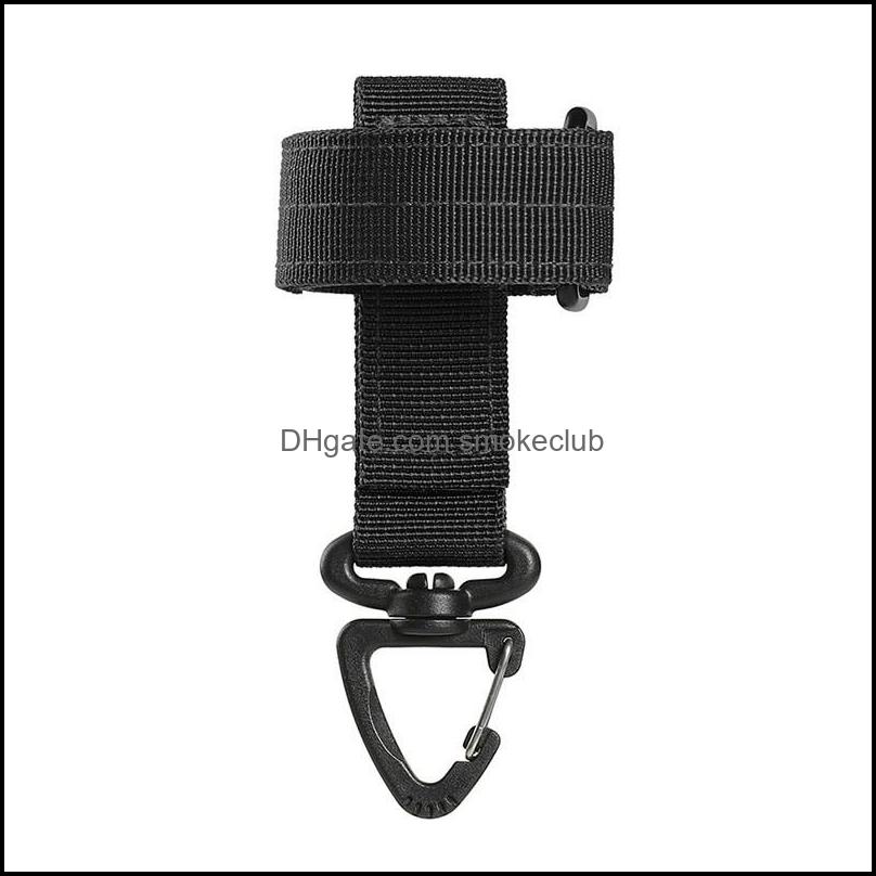 Cords, Slings And Webbing Climbing Hiking Sports & Outdoors Mountaineering Rope Storage Buckle Mti-Purpose Outdoor Gloves Cam Buckles Travel
Cords, Slings And Webbing Climbing Hiking Sports & Outdoors Mountaineering Rope Storage Buckle Mti-Purpose Outdoor Gloves Cam Buckles Travel