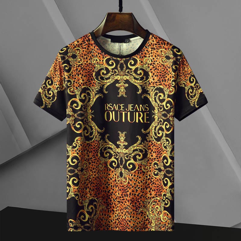 printing pattern men's t shirt Largete size loose fashion personality men design shirts women's short high quality black and whi
printing pattern men's t shirt Largete size loose fashion personality men design shirts women's short high quality black and whi