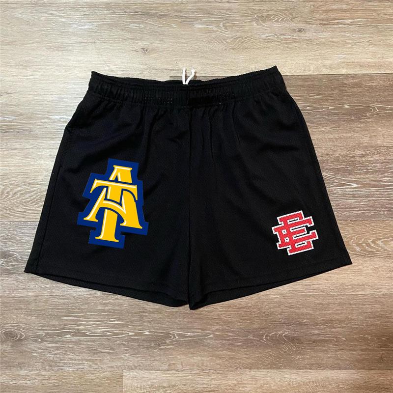 Men's Shorts Eric Emanuel EE Basic Short Men AT Cool Sports Jogging Fitness Quick Dry Man Bodybuilding Sport Gym, White;black
Men's Shorts Eric Emanuel EE Basic Short Men AT Cool Sports Jogging Fitness Quick Dry Man Bodybuilding Sport Gym, White;black