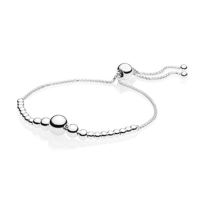 2021 NEW 100% 925 Sterling Silver 597749 Classic Bracelet Clear CZ Charm Bead Fit DIY Original Fashion Bracelets factory Free Wholesale Jewelry Gift
2021 NEW 100% 925 Sterling Silver 597749 Classic Bracelet Clear CZ Charm Bead Fit DIY Original Fashion Bracelets factory Free Wholesale Jewelry Gift
