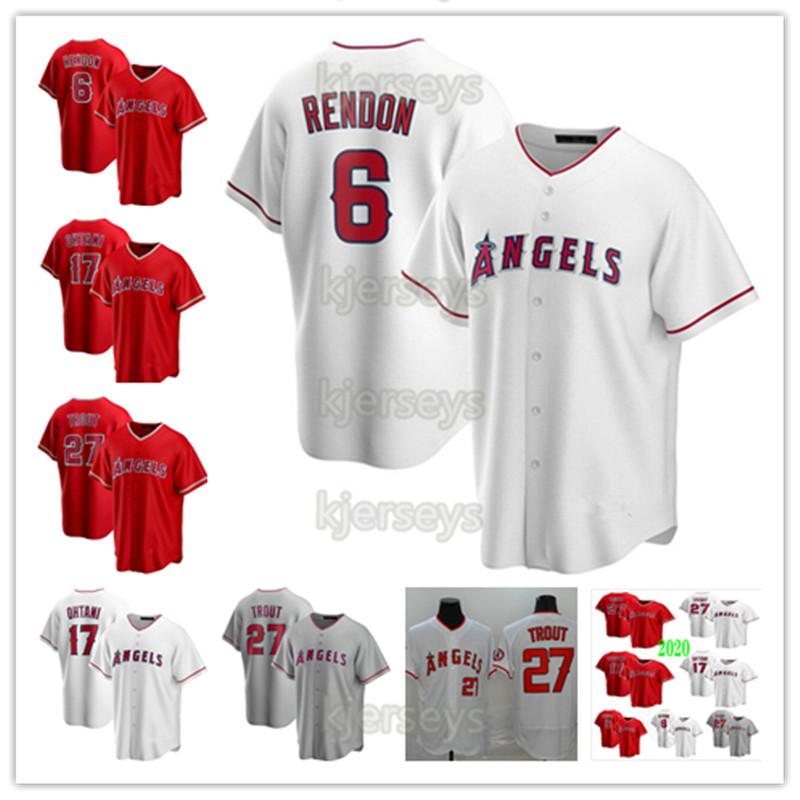 Los Angeles Mike Trout Jersey Anthony Rendon Shohei Ohtani Andrelton Simmons Albert Pujols Justin Upton 2020 New Season Baseball Jerseys, As
Los Angeles Mike Trout Jersey Anthony Rendon Shohei Ohtani Andrelton Simmons Albert Pujols Justin Upton 2020 New Season Baseball Jerseys, As
