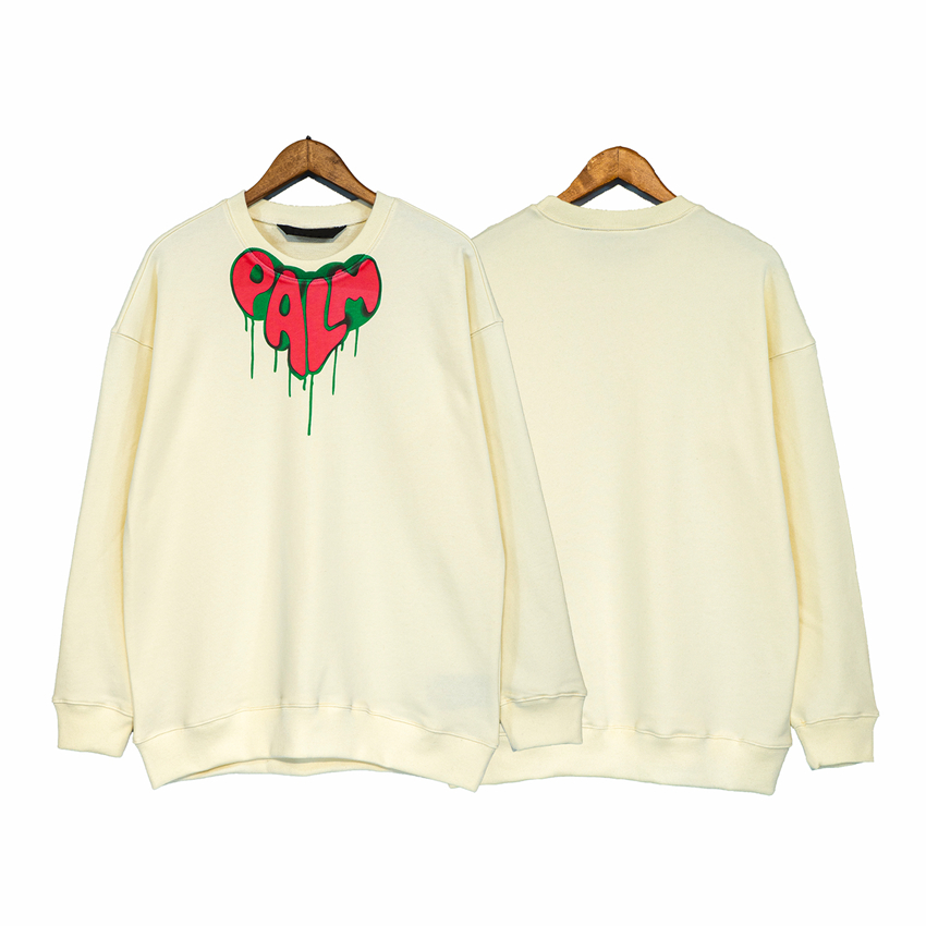 Fashion Heart print Sweatshirts man woman high quality long sleeve O-neck pullover Women's Hoodies sweater jacket coat, Ivory
Fashion Heart print Sweatshirts man woman high quality long sleeve O-neck pullover Women's Hoodies sweater jacket coat, Ivory