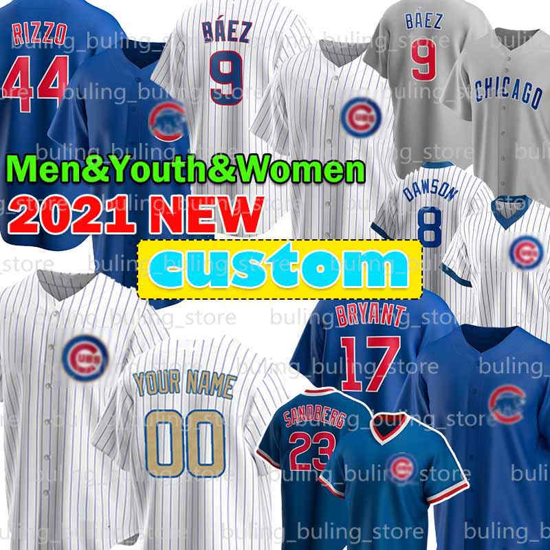 Men Youth Women Chicago Custom Cubs Jerseys 9 Javier Baez 44 Anthony Rizzo 17 Kris Bryant 31 Joc Pederson Jake Ryne Sandberg Arrieta, Blue;black
Men Youth Women Chicago Custom Cubs Jerseys 9 Javier Baez 44 Anthony Rizzo 17 Kris Bryant 31 Joc Pederson Jake Ryne Sandberg Arrieta, Blue;black