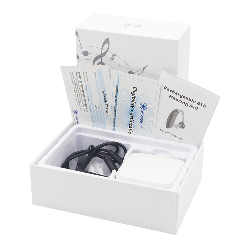 Deaf Hearing Aid Adjustable Tone Rechargeable Ear Hearing Aid With Charger Headphone Para Sordos S-25 Free ShippingScouts
Deaf Hearing Aid Adjustable Tone Rechargeable Ear Hearing Aid With Charger Headphone Para Sordos S-25 Free ShippingScouts
