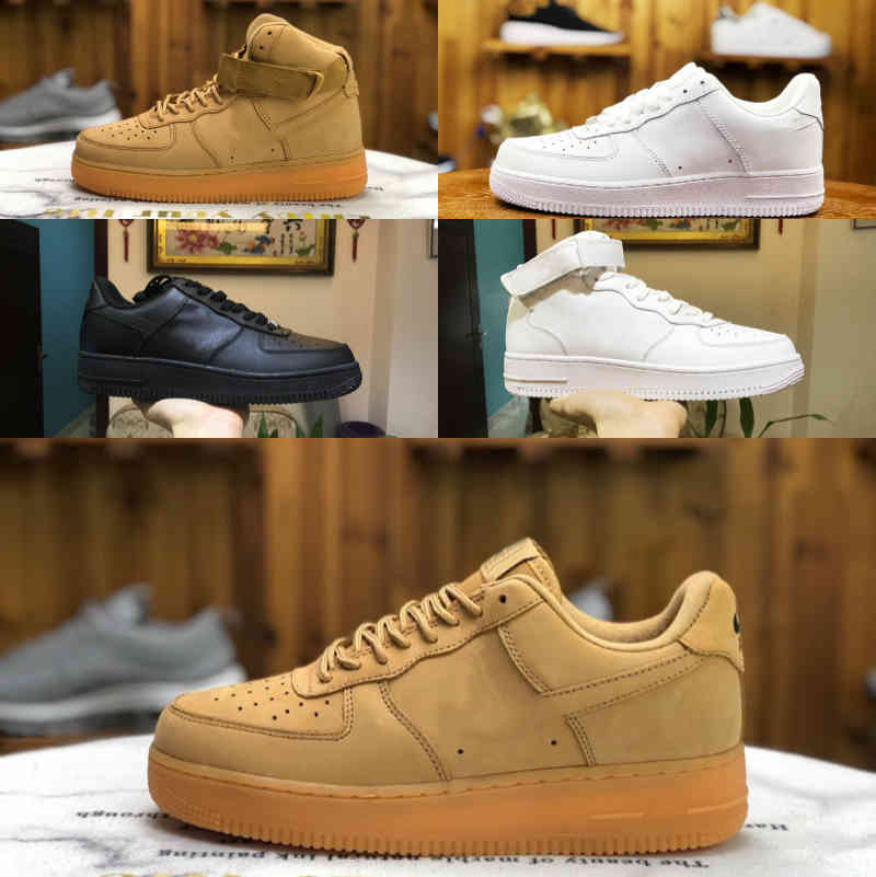 Wholesale 2021 New Designers Outdoor FORCES Men Low Skateboard Shoes Cheap One Unisex 1 Knit Euro Airs High Women All White Black Sports Shoes V14, Please contact us
Wholesale 2021 New Designers Outdoor FORCES Men Low Skateboard Shoes Cheap One Unisex 1 Knit Euro Airs High Women All White Black Sports Shoes V14, Please contact us
