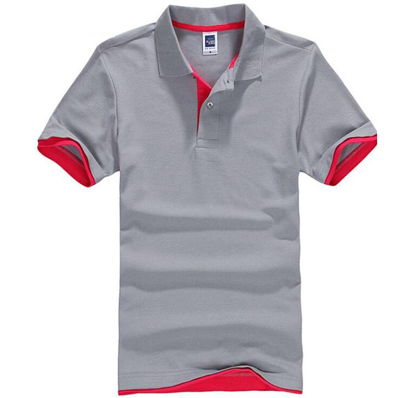 Men's T-Shirts Men T-shirt Cotton Short Sleeve Tee Shirt Mens Casual Streetwear Summer Tops Man Business T Shits White Clothes