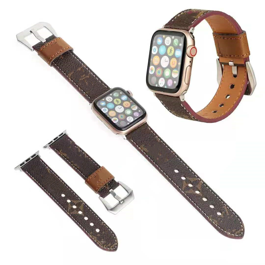 Top brand Designer Watch Straps for iwatch Series 1 2 3 Wristband bands 38mm 42mm come with gifts
Top brand Designer Watch Straps for iwatch Series 1 2 3 Wristband bands 38mm 42mm come with gifts