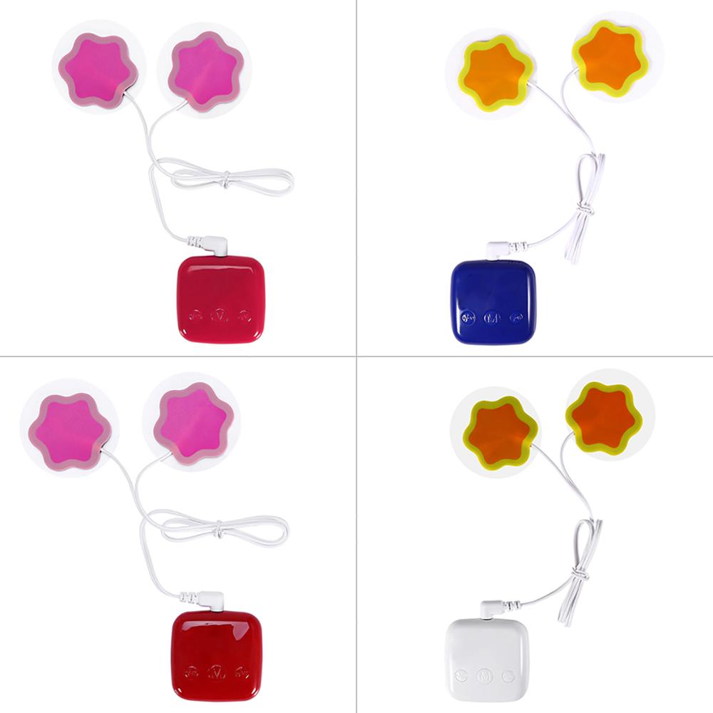 Women Period Pain Massager Device Dysmenorrhea Pain Relief Menstrual Analgesic Machine
Women Period Pain Massager Device Dysmenorrhea Pain Relief Menstrual Analgesic Machine