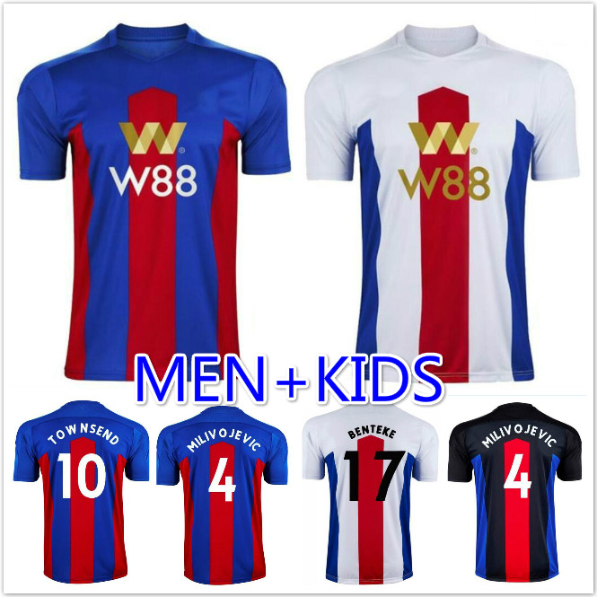 20 21 Crystal Soccer Jerseys Palace TOWNSEND 2020 2021 J.AYEW MILIVOJEVIC ZAHA Football Shirts MEYER McCARTHY SCHLUPP Jersey ., Black;yellow
20 21 Crystal Soccer Jerseys Palace TOWNSEND 2020 2021 J.AYEW MILIVOJEVIC ZAHA Football Shirts MEYER McCARTHY SCHLUPP Jersey ., Black;yellow