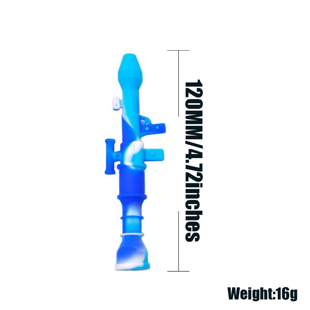 Silicone pipe Mini Water Pipes with Titanium Nail 10mm Concentrate Dab Straw Oil Rigs straight type
Silicone pipe Mini Water Pipes with Titanium Nail 10mm Concentrate Dab Straw Oil Rigs straight type